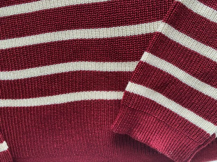 Pull marinière neuf - photo numéro 3