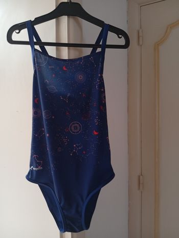 Maillot de bain 12 ans 