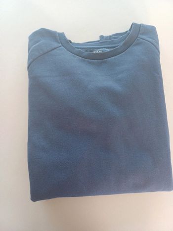 Pull chaud