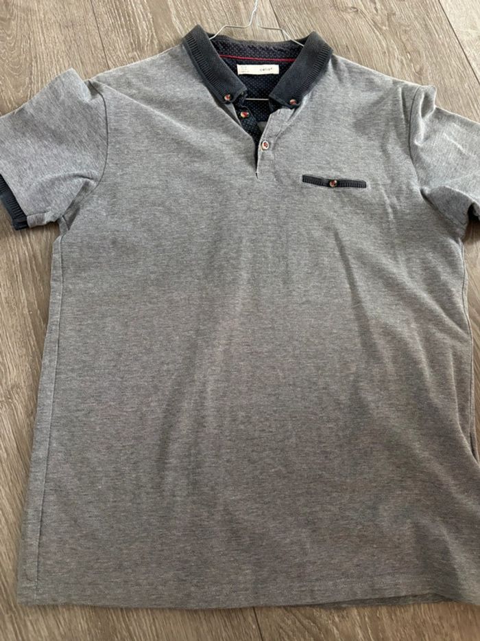 Polo Célio homme taille M