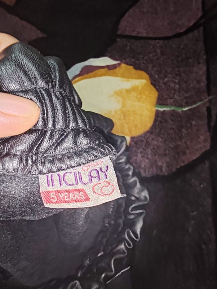 Robe à bretelles - photo numéro 3