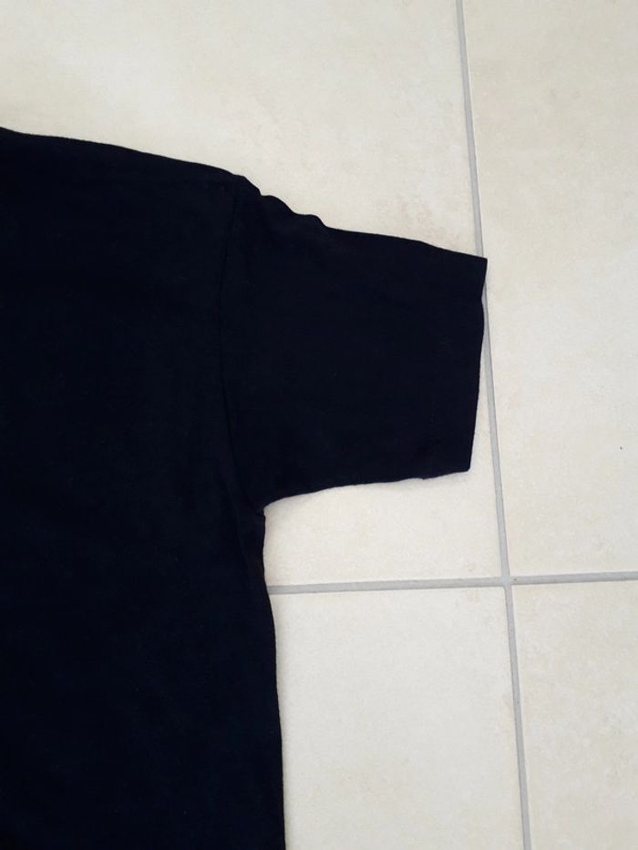 t-shirt t 10 ans - photo numéro 6
