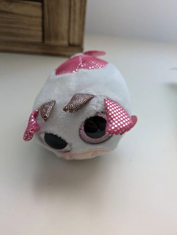 Mini peluche