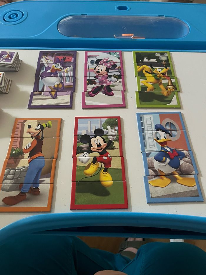 Sté spécial 8 en 1 - photo numéro 3