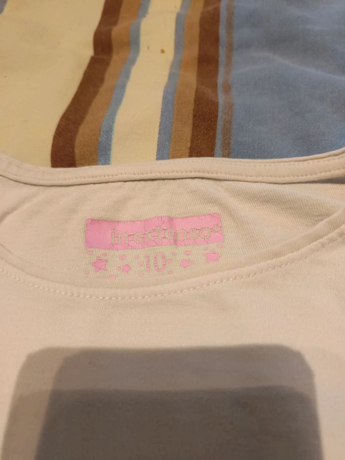 Lot tee-shirts - photo numéro 2