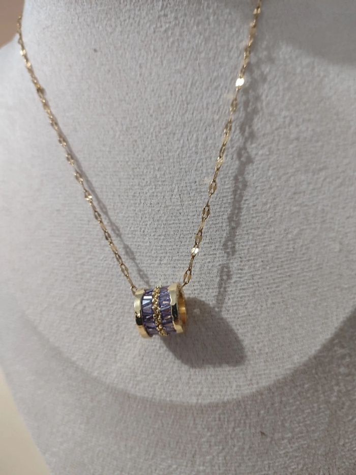 Collier - photo numéro 2