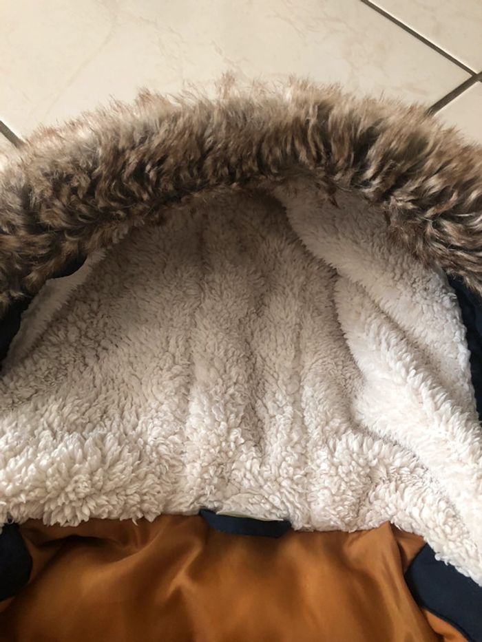 Veste hiver garcon  - taille 36 mois - photo numéro 6