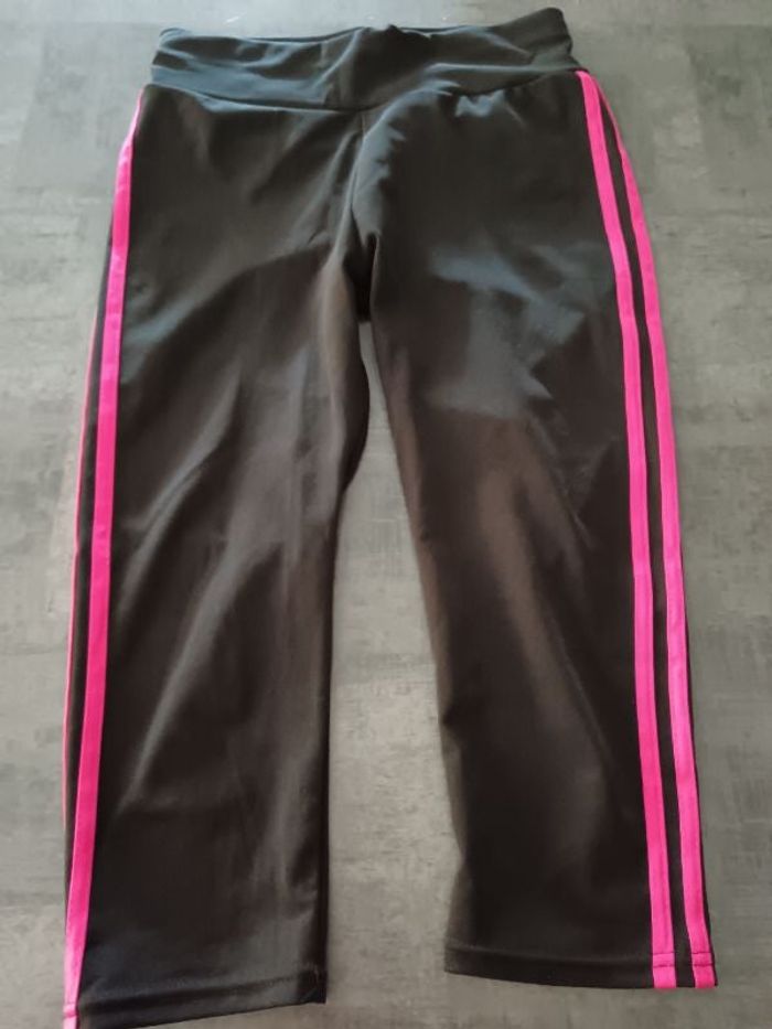 Lot 2 leggings courts