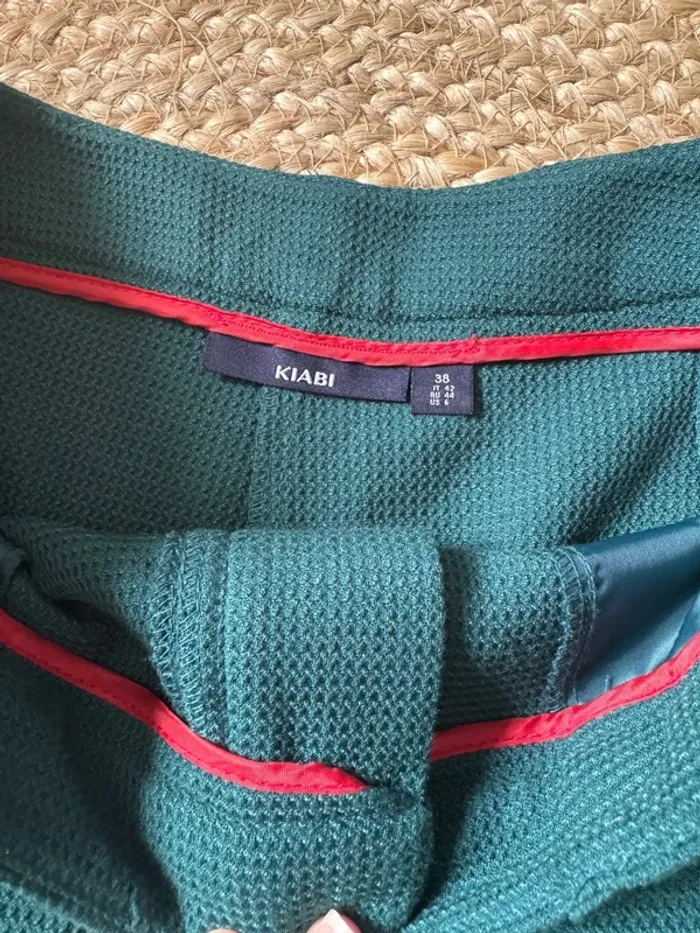 Short kiabi - photo numéro 2