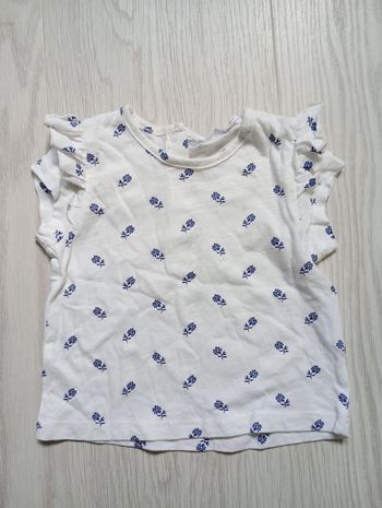 Tee-shirt bout'chou 6 mois