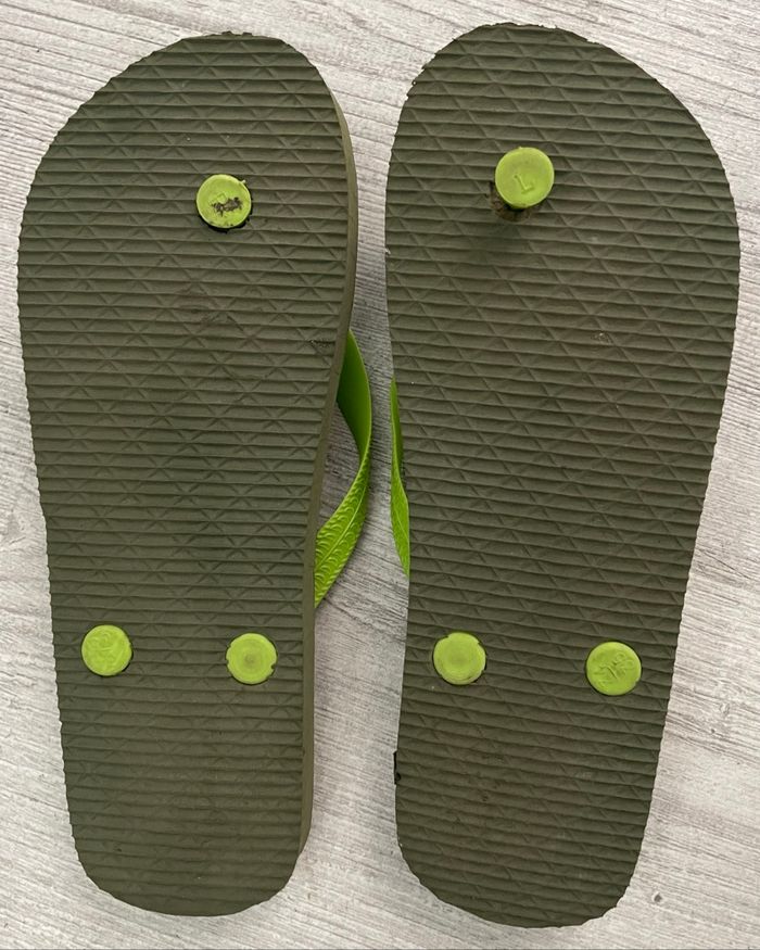 Tongs 34/35 - photo numéro 2