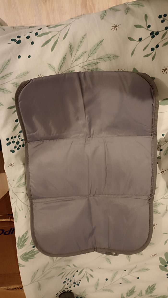 Sac à langer - photo numéro 5