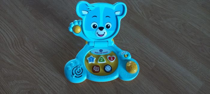 Baby ordinateur - photo numéro 2