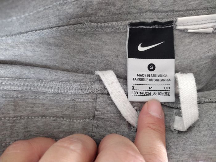 Short nike - photo numéro 2