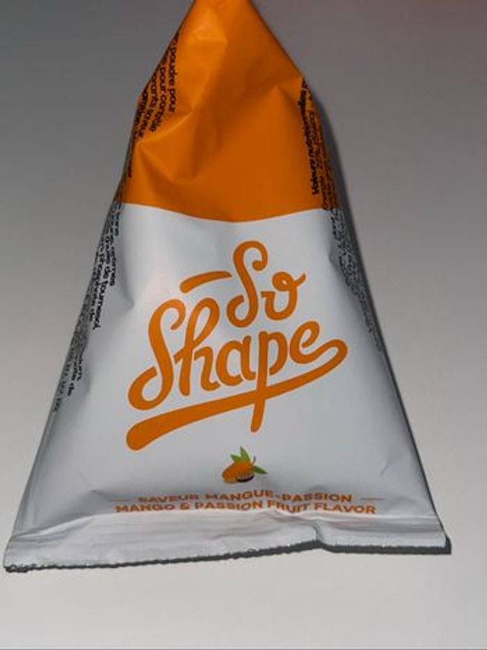 So shape - photo numéro 8