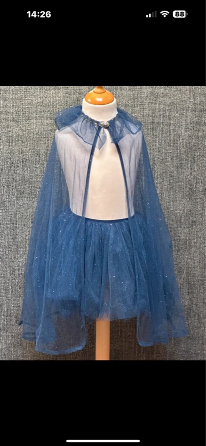 Noël: Magnifique ensemble fête Cyrillus  6 ans - photo numéro 6