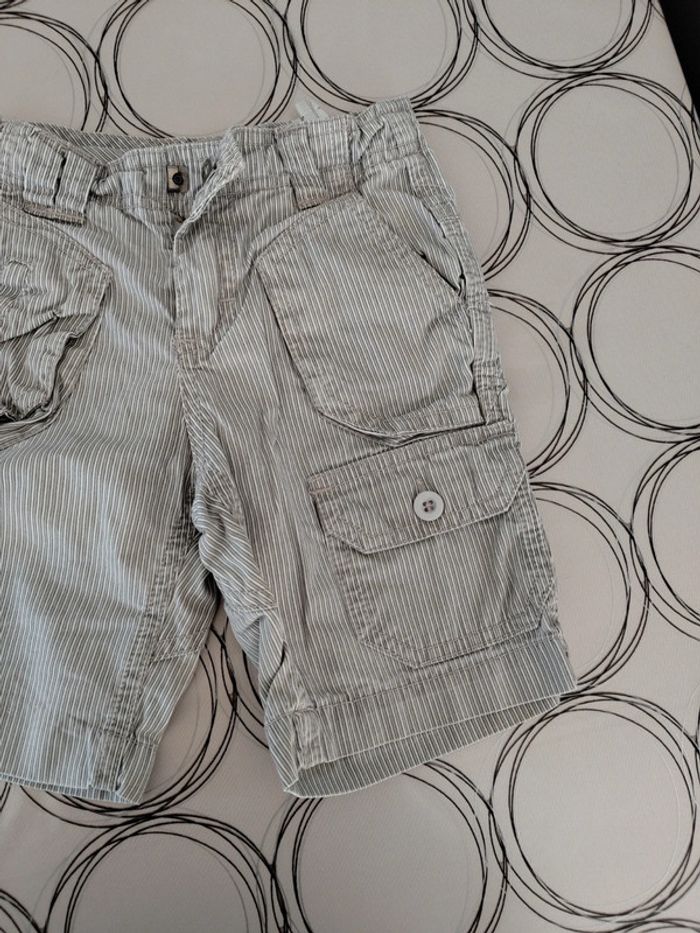 Short 2 ans excellent état - photo numéro 2