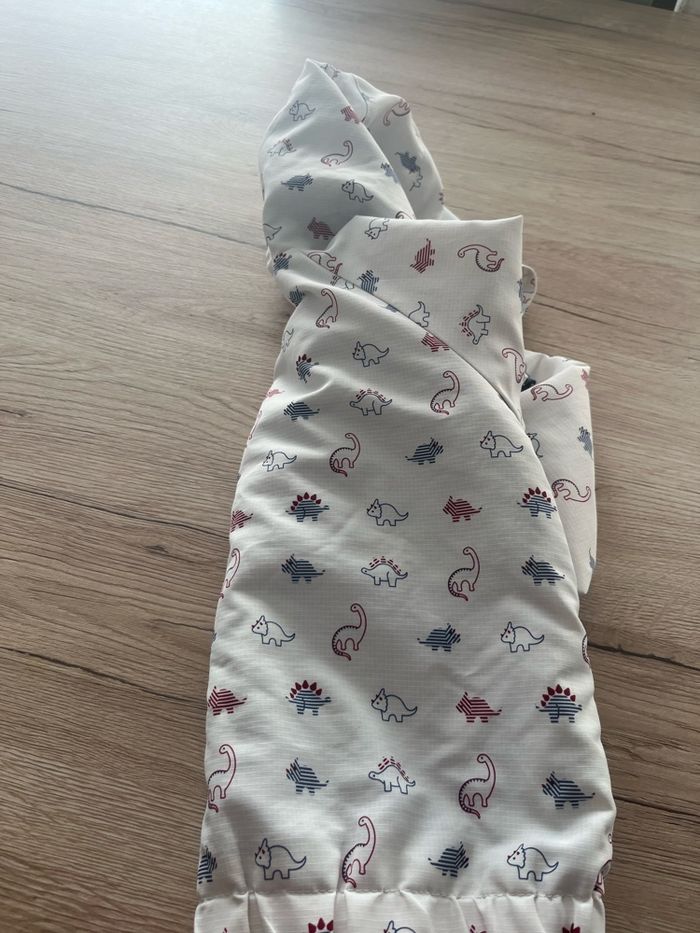 Veste coupe vent garçon. - photo numéro 3