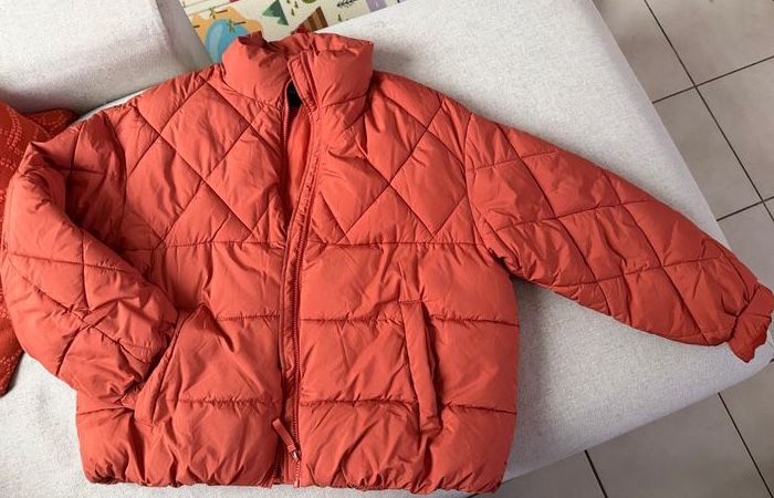 Doudoune - photo numéro 6