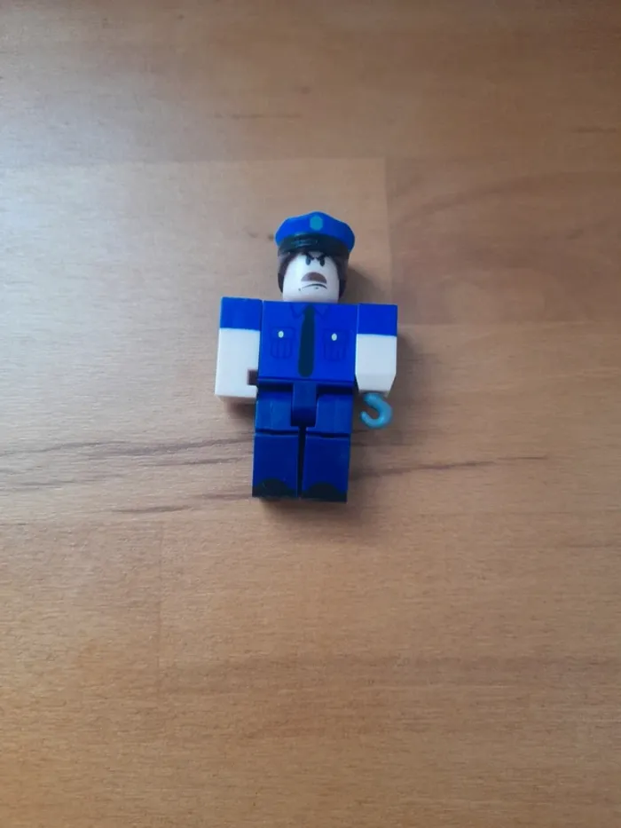 Figurines Roblox - photo numéro 2