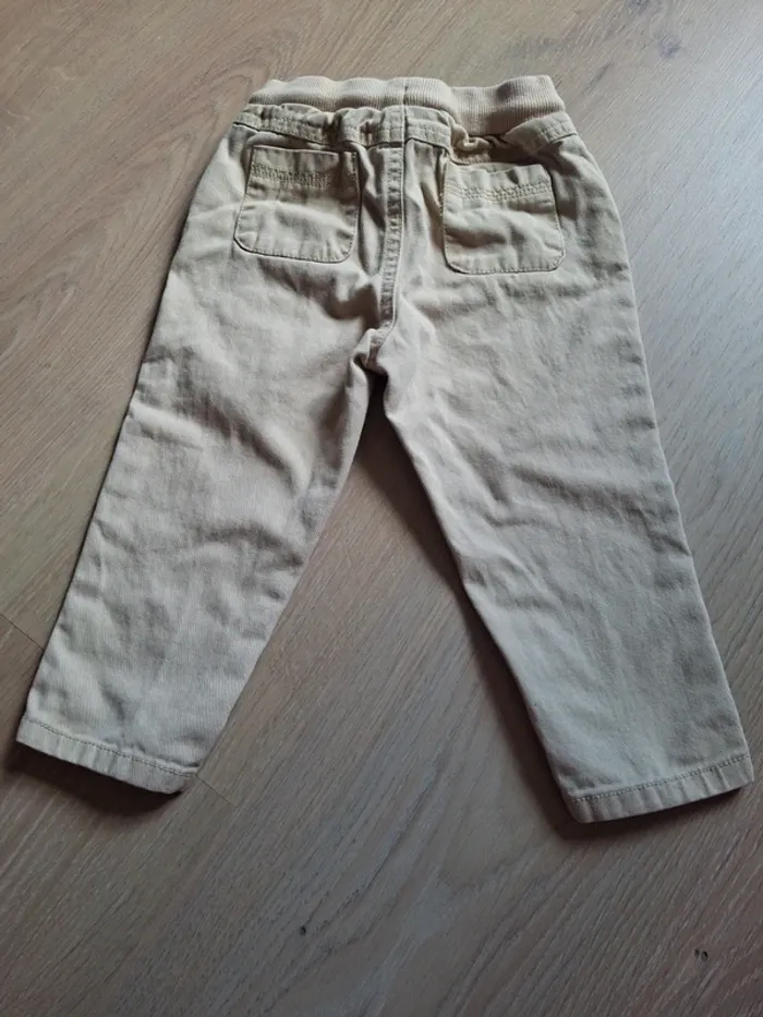 Pantalon 18 mois - photo numéro 3