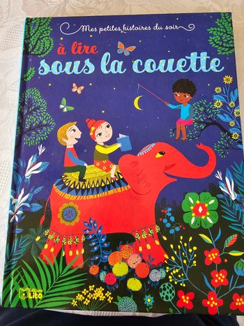 Livre enfant