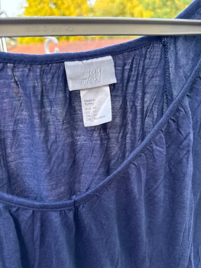 Blouse h&m taille S - photo numéro 3