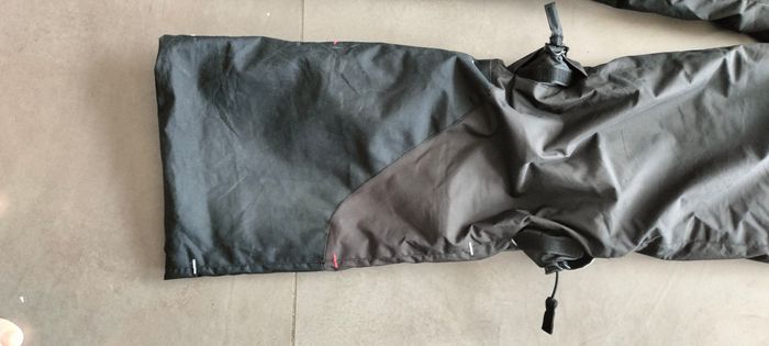 Pantalon de ski 14 ans - photo numéro 5
