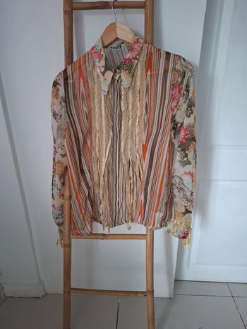 Chemise S