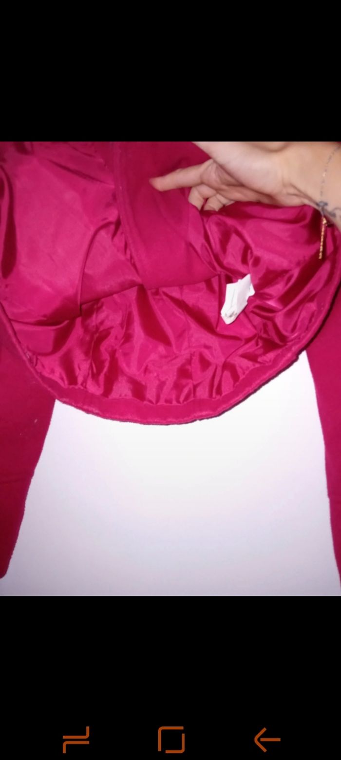 Veste
