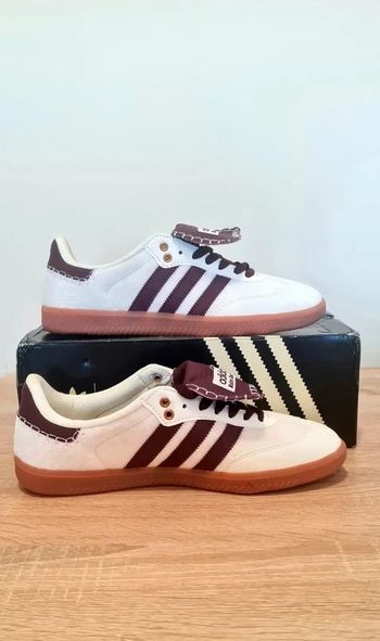 Adidas Samba OG 36