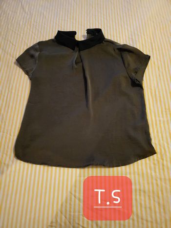 🎀 T-shirt MC Tally Weijl T.S 🎀