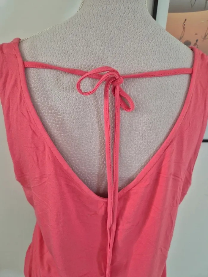 Robe d'été Camaieu - photo numéro 4