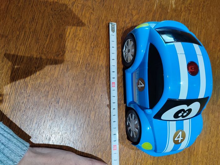 Voiture télécommandée - photo numéro 6