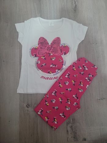 Ensemble Minnie