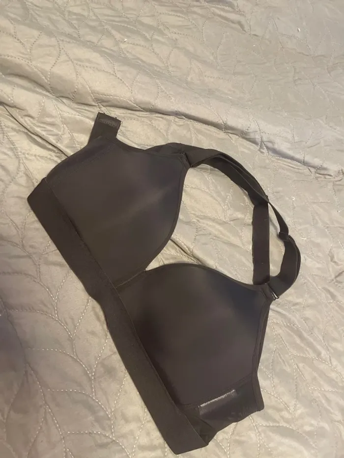 Brassière de sport L