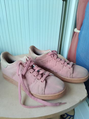 Basket Adidas Stan Smith