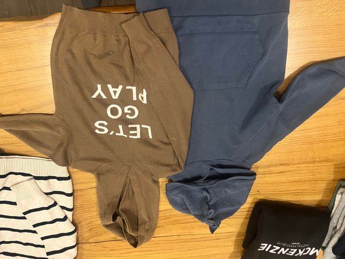 Pulls - photo numéro 4