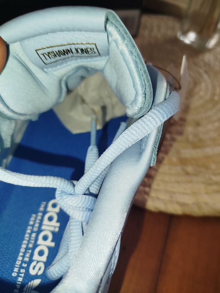 Adidas Tyshawn jones P.45 - photo numéro 4