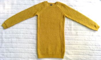 Robe pull en 10 ans KIABI