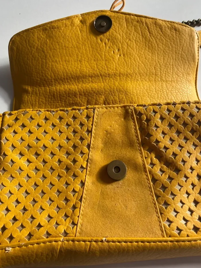 Petit sac bandoulière - photo numéro 5