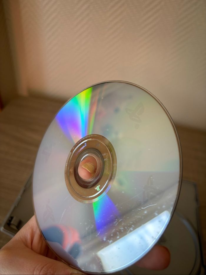W2C Extrême ps2 - photo numéro 4
