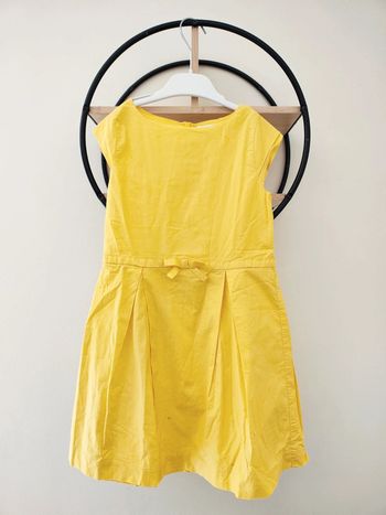 8 ans robe été Jacadi