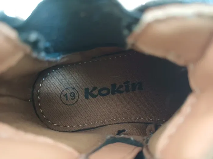 Bottine chat kokin - photo numéro 7
