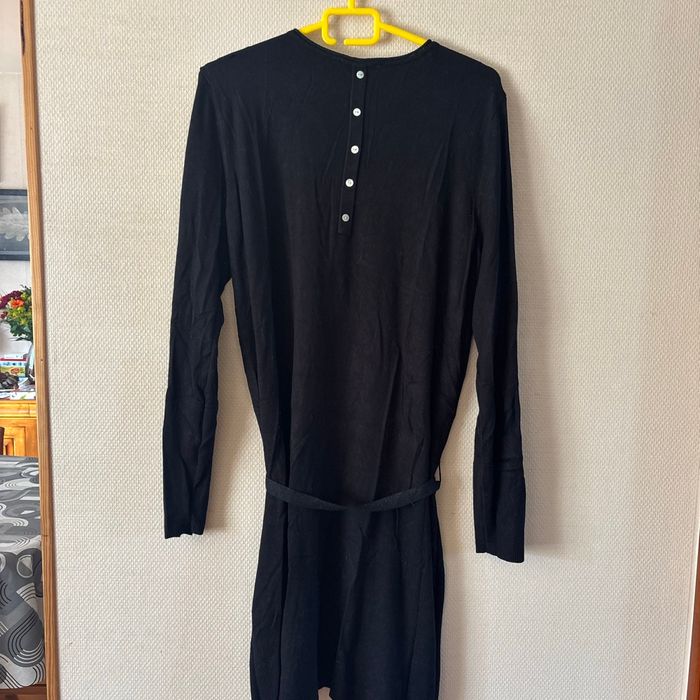 Robe en laine - photo numéro 3