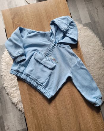 🌸 Sweat Gemo 🌸 taille 6 ans