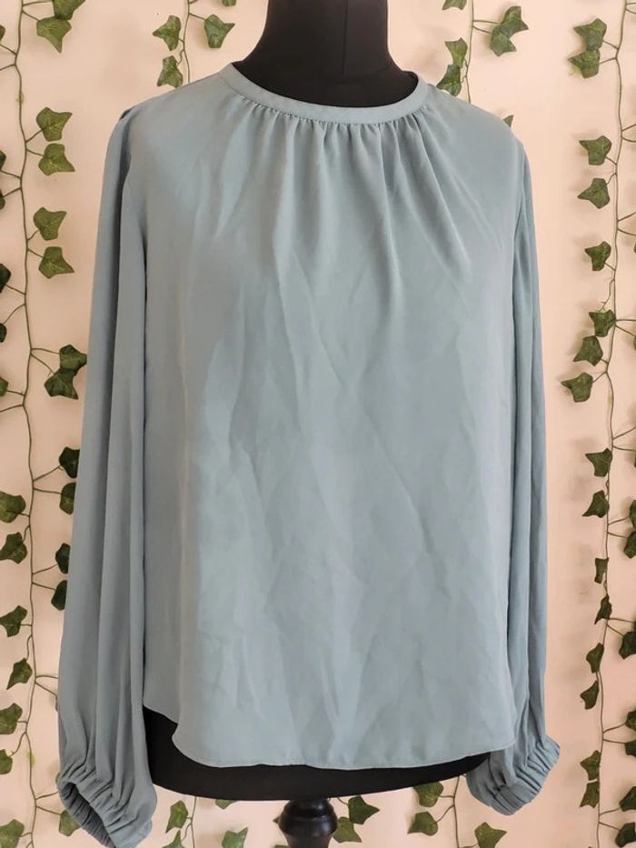 Blouse 44 h&m - photo numéro 2