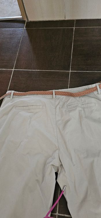 Pantalon habillé