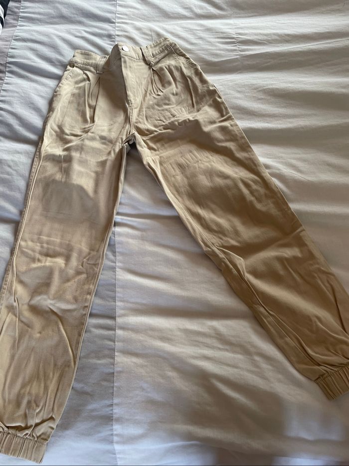 Jean cargo Jennyfer