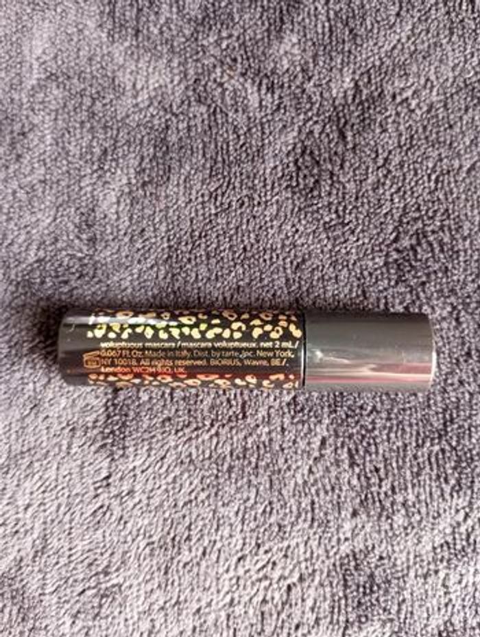 Tarte cosmétique - photo numéro 8